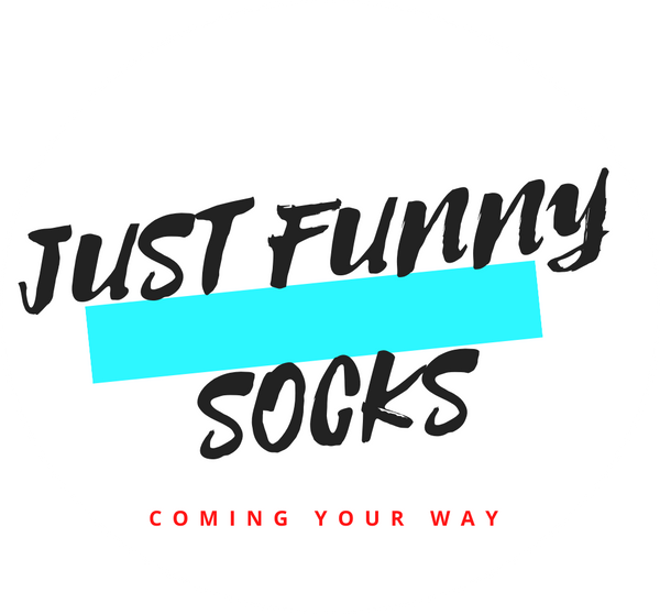 Sjove strømper, bambussokker, sokker til mænd, damestrømper, hyggesokker og sjove underbukser til mænd