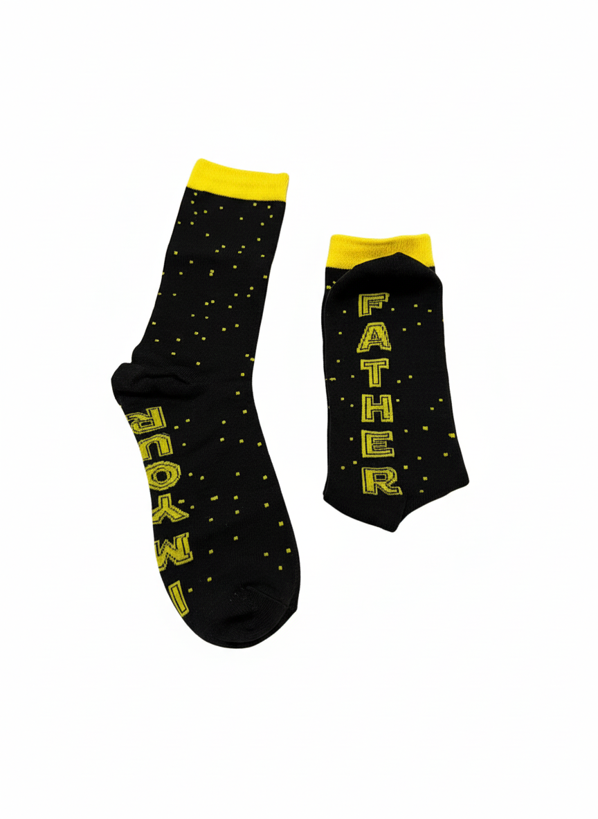 Father sokker billede 2