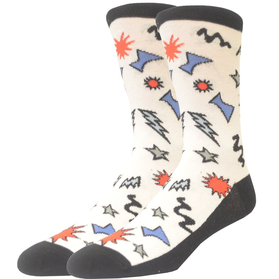 Sjove Sokker, Herre - 'Party Boksen '