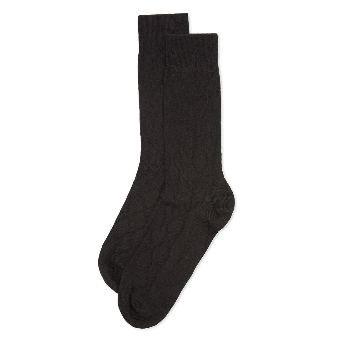 Bambusstrømper, Herre - 'Diamonds'