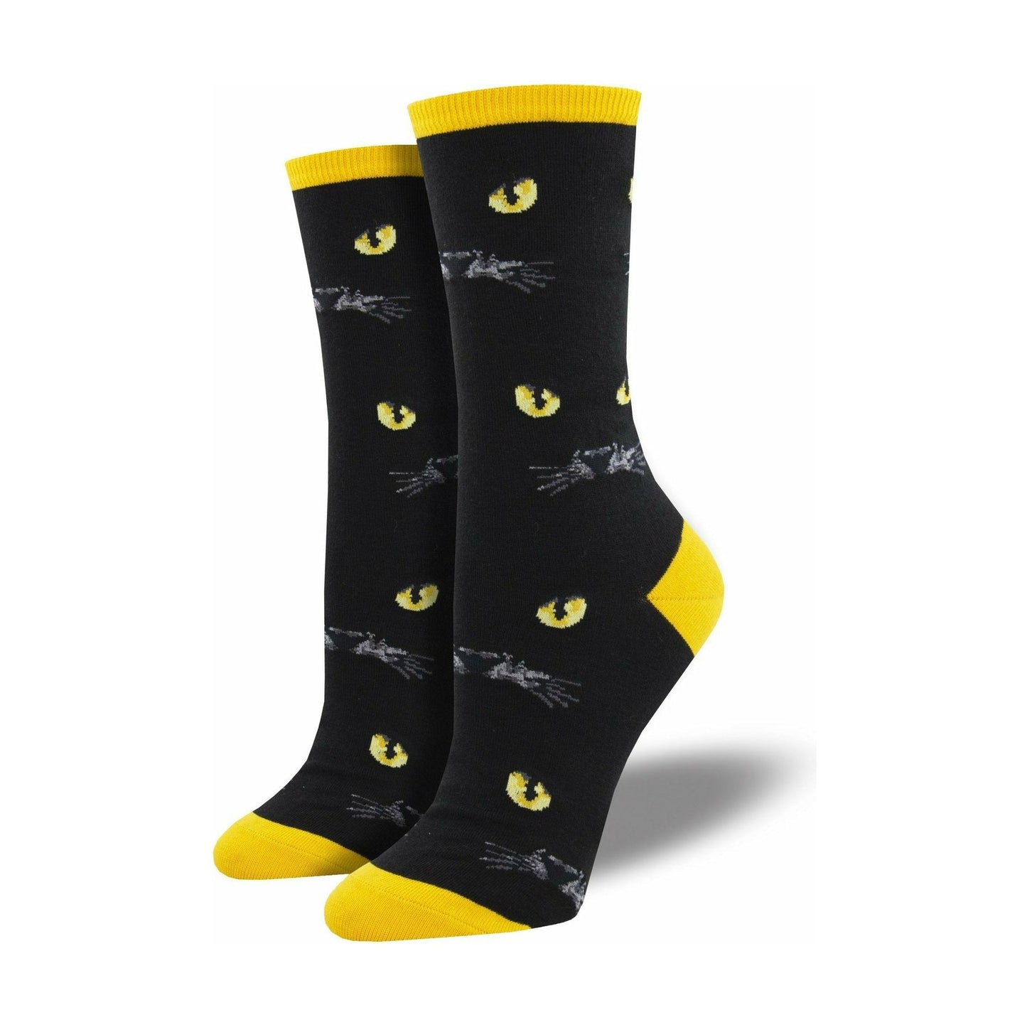 Dame Strømper - ‘Holder Øje’ Dyr Socksmith