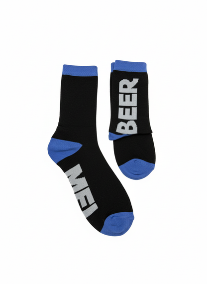 Beer Me sokker billede 1