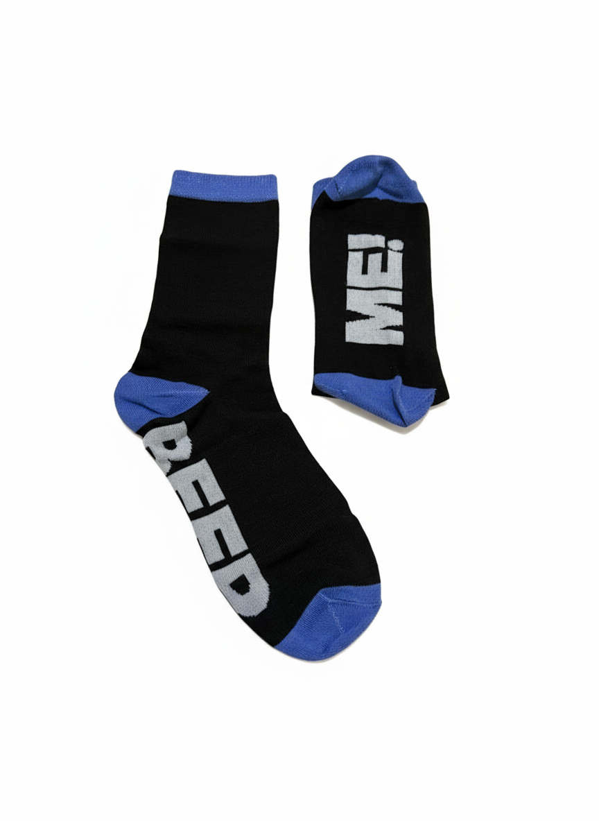 Beer Me sokker billede 3