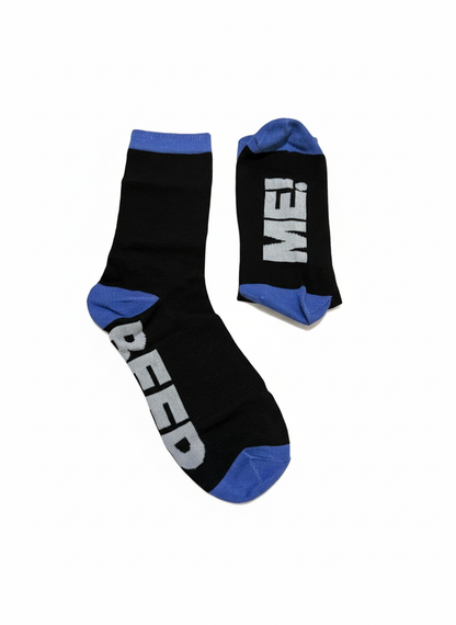 Beer Me sokker billede 3