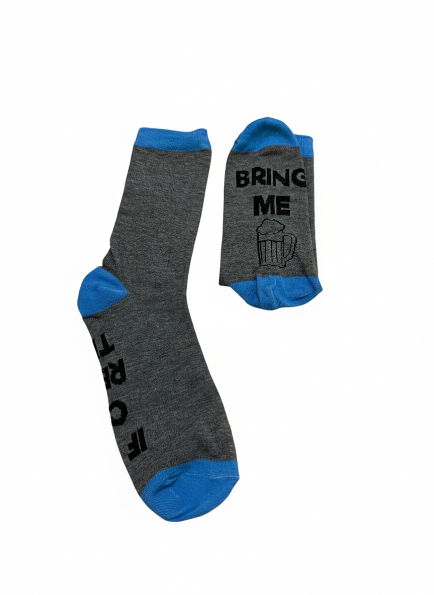 Beer sokker billede 2