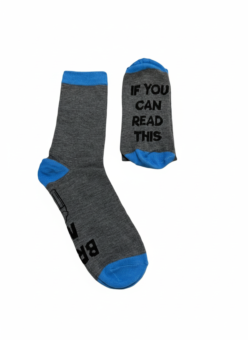 Beer sokker billede 3