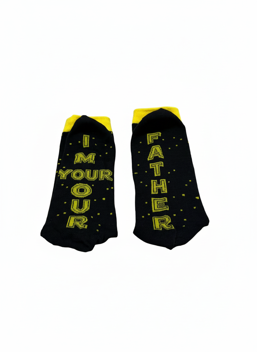 Father sokker billede 1