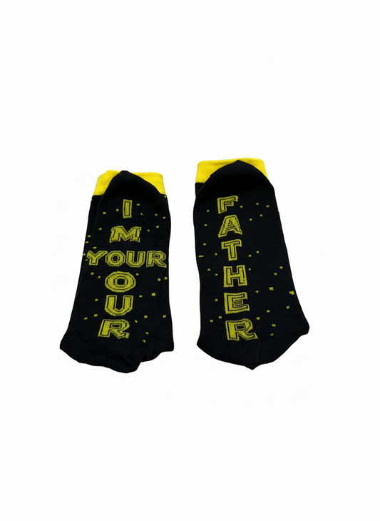 Father sokker billede 1