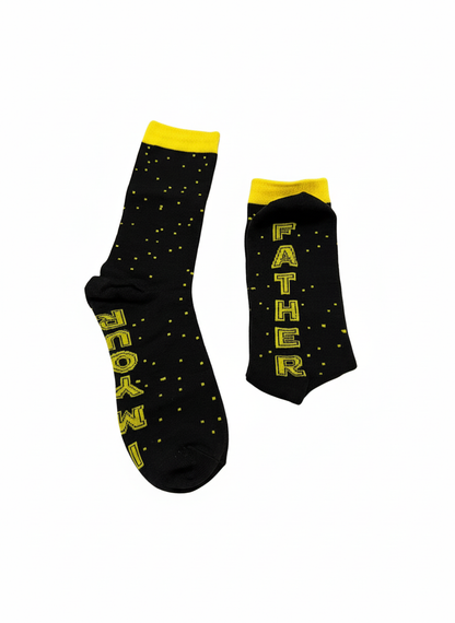 Father sokker billede 2