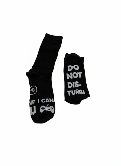 Gaming sokker billede 1