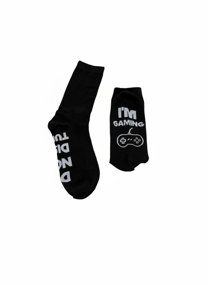 Gaming sokker billede 2