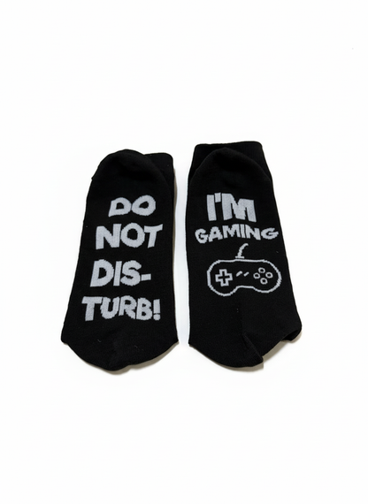 Gaming sokker billede 3