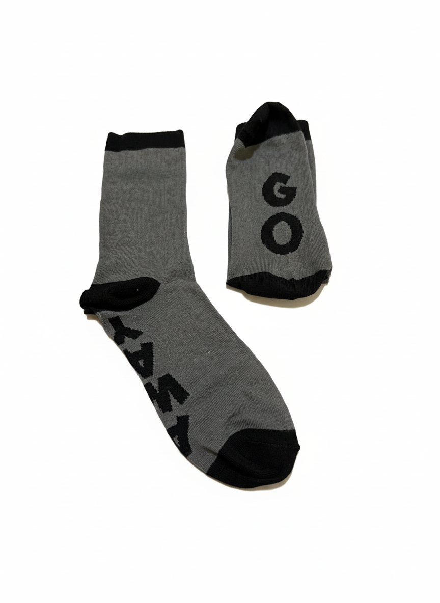 Go Away sokker billede 1