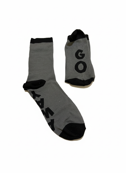 Go Away sokker billede 1