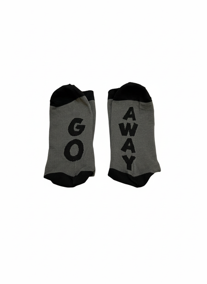 Go Away sokker billede 2