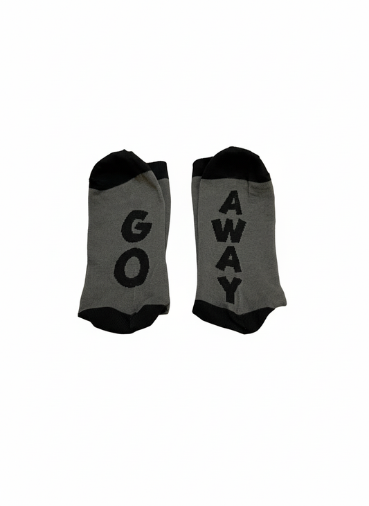 Go Away sokker billede 2