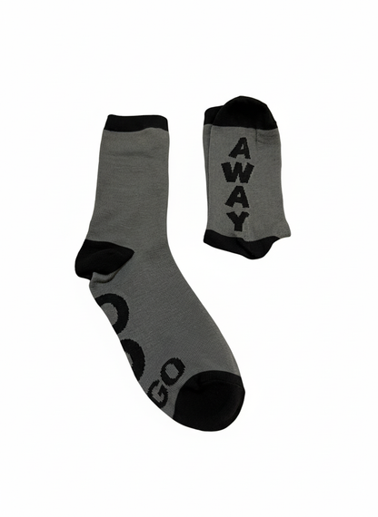 Go Away sokker billede 3