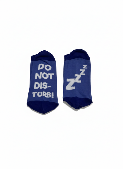 Sleeping sokker billede 2